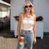 STTOKE Kerrie Extension Polly Woven STTRAP
